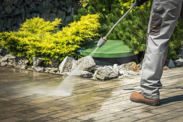 White Rock, NM  Pressure Washing Services Company